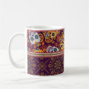 Search for mexican design mugs Background