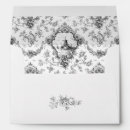 Search for mail boat envelopes For her