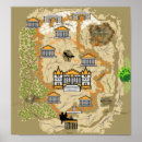 Search for hades posters Map