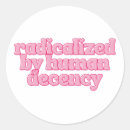 Search for funny human stickers Quote
