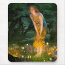 Search for midsummer mousepads Edward robert hughes