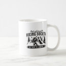 Search for hiking lovers mugs Campfire