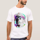 Search for retro neon tshirts Dance