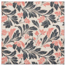 Search for coral fabric Design