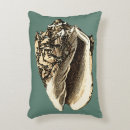 Search for conch shell cushions Ocean