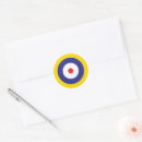 Search for roundels stickers Aircraft