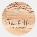 Search for country mason jar stickers Lights