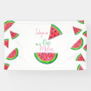 Search for birthday backdrop banners Baby girl