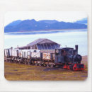 Search for blue ice mousepads Landscape