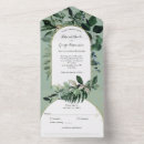 Search for response wedding invitations Watercolor