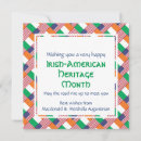 Search for irish heritage cards Celtic