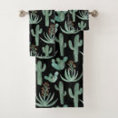 Search for cactus bath towels Cacti