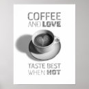 Search for hot cup art Vintage