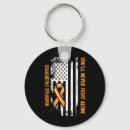 Search for multiple round key rings Leukaemia survivor