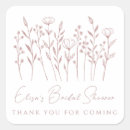 Search for delicate stickers Botanical