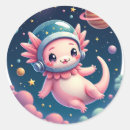 Search for cosmic cat stickers Space
