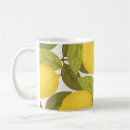 Search for vintage lemon mugs Garden