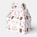 Search for cupcake favour boxes Ice cream
