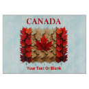 Search for maple chopping boards Canada