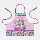 Search for kitchen fairy aprons Cute