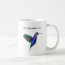 Search for hummingbird two tone mugs Grandma