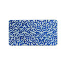 Search for china return address labels Oriental