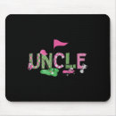 Search for hole in one mousepads Golfclub