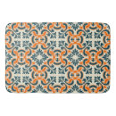 Search for portuguese bath mats Pattern