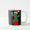 Search for christmas cactus mugs Tree