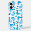 Search for water fun iphone cases Blue