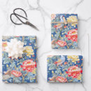 Search for tissue wrapping paper Flowers