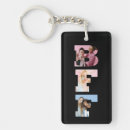 Search for cute sister key rings Friend