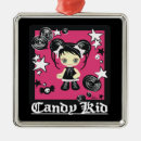 Search for gothic victorian christmas tree decorations Black