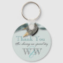 Search for blue wedding key rings Anniversary