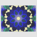 Search for mandala tissue paper Pretty