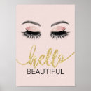 Search for skincare posters Makeup artist