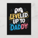 Search for 1st fathers day postcards New father