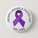 Search for crohns disease badges Crohn's