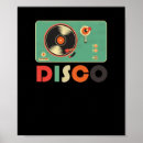 Search for dj posters Vintage
