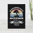 Search for tree man cards Nature