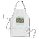 Search for star fish aprons Zodiac