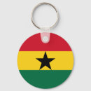 Search for flag of ghana key rings Ghanaian