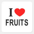 Search for fruit stickers Vegetarian