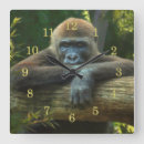 Search for great apes art Gorilla
