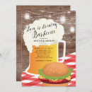 Search for coed bridal shower invitations Love is brewing