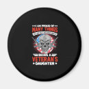 Search for veteran magnets Marines
