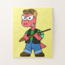 Search for gun puzzles Cute