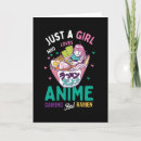 Search for japanese anime cards Ramen