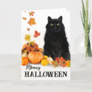 Search for halloween cards autumn
