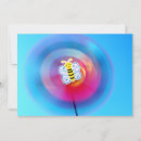 Search for pinwheel invitations Wind